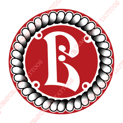 HC Vityaz Customize Temporary Tattoos Stickers NO.7251